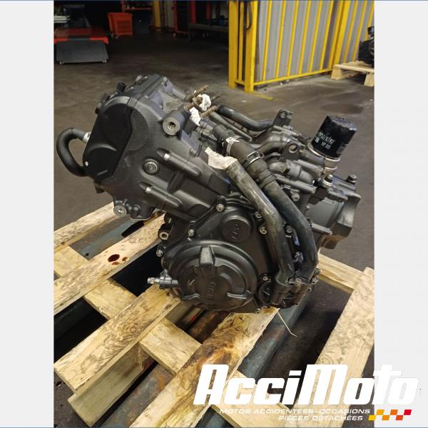 Part Motor bike Moteur YAMAHA MT-07