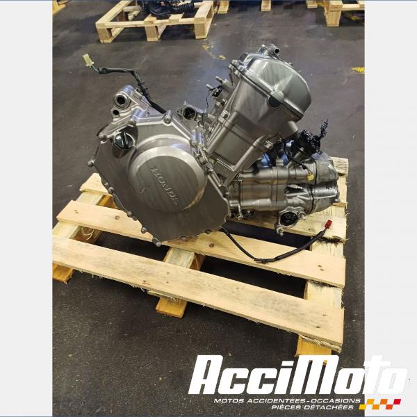 Part Motor bike Moteur HONDA TRANSALP XL700V