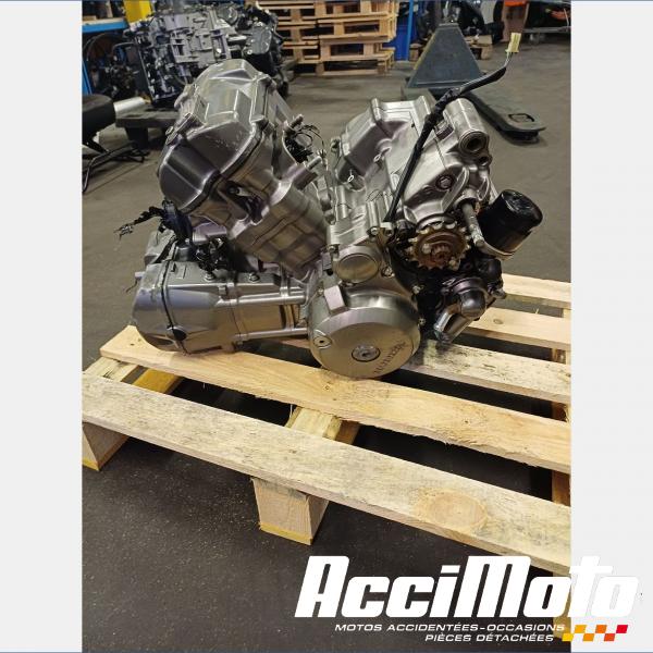 Part Motor bike Moteur HONDA TRANSALP XL700V