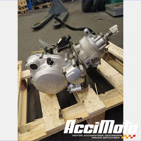 Part Motor bike Moteur YAMAHA TDR 125