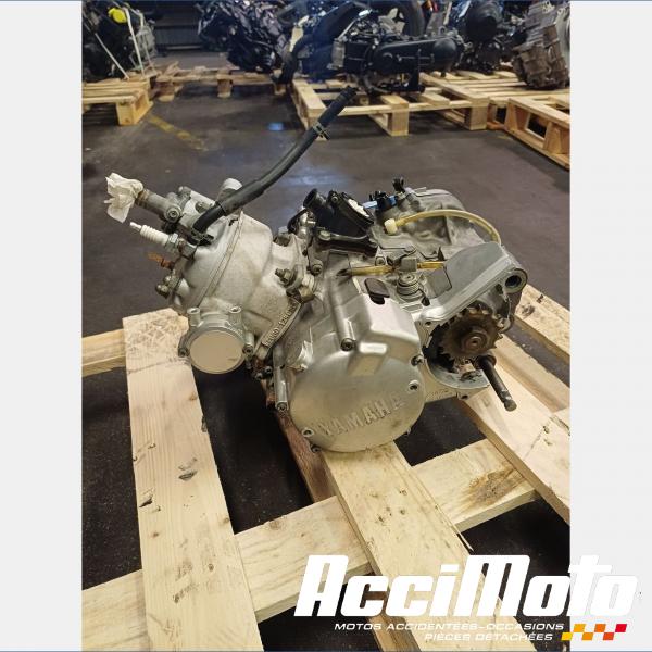 Part Motor bike Moteur YAMAHA TDR 125