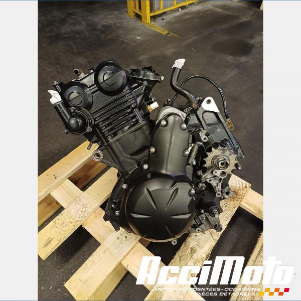 Part Motor bike Moteur KAWASAKI VERSYS 650