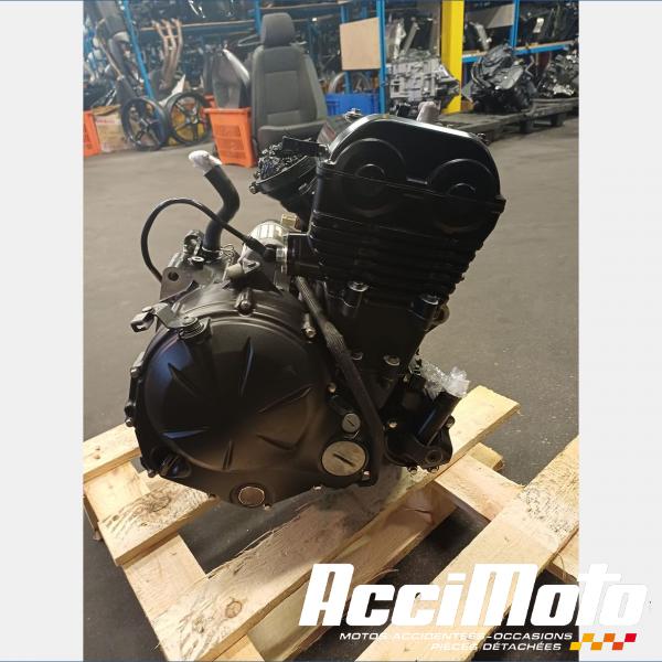 Part Motor bike Moteur KAWASAKI VERSYS 650