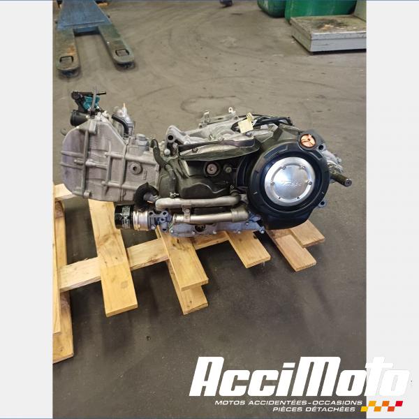 Part Motor bike Moteur YAMAHA TMAX XP530