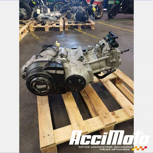 Part Motor bike Moteur YAMAHA TMAX XP530