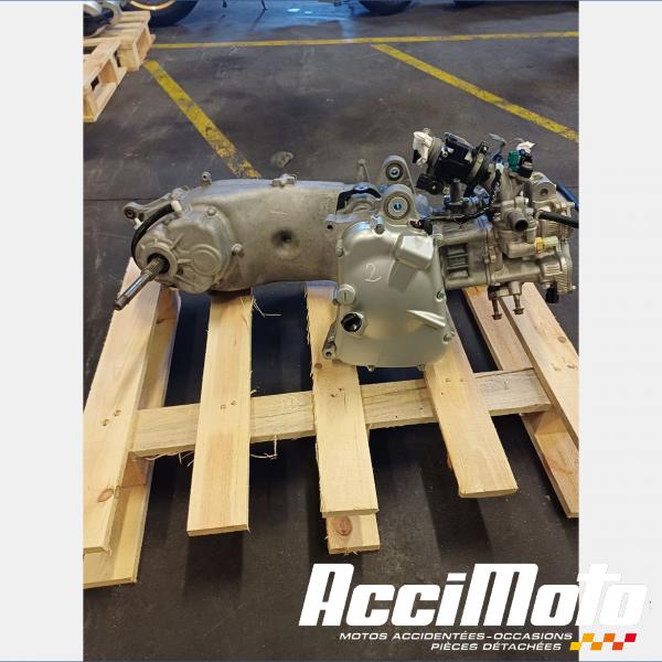 Pièce Moto Moteur YAMAHA XMAX YP125R