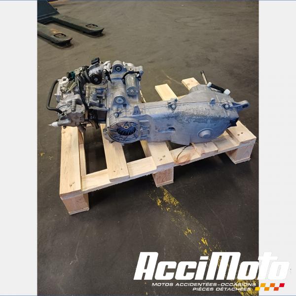 Pièce Moto Moteur YAMAHA XMAX YP125R