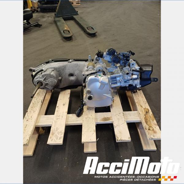 Pièce Moto Moteur YAMAHA XMAX YP125R