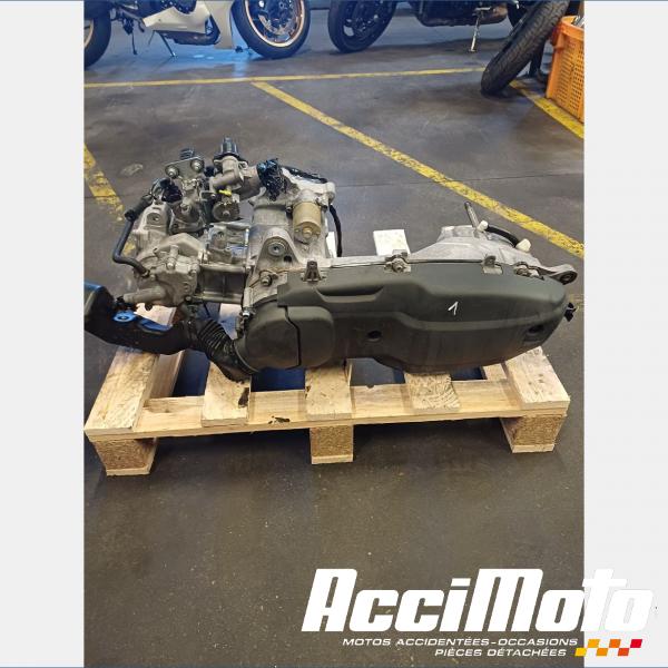 Pièce Moto Moteur YAMAHA XMAX YP125R