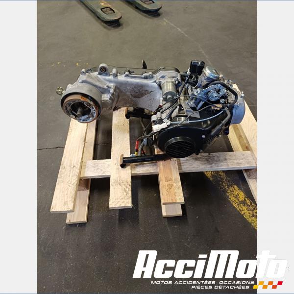 Pièce Moto Moteur KYMCO AGILITY 50