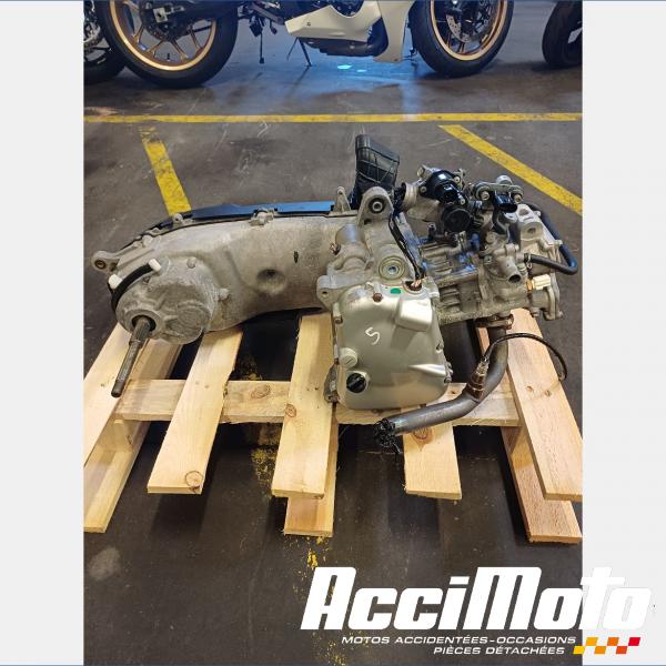 Pièce Moto Moteur YAMAHA XMAX YP125R