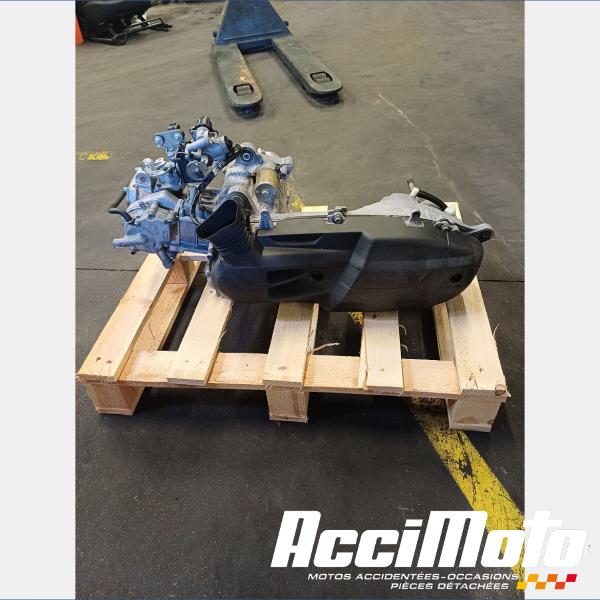 Pièce Moto Moteur YAMAHA XMAX YP125R