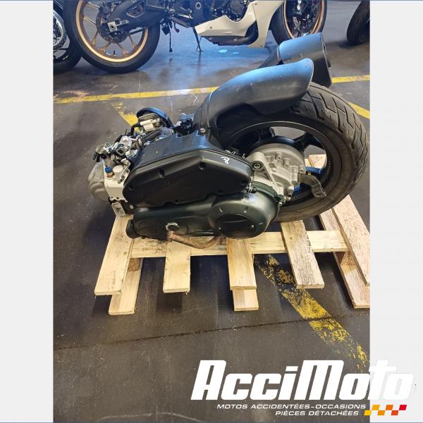 Pièce Moto Moteur APRILIA SXR 50