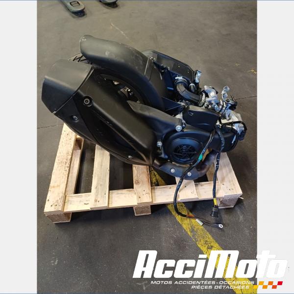Pièce Moto Moteur APRILIA SXR 50