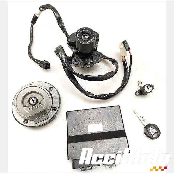 Part Motor bike Kit neiman+cdi YAMAHA FZ8 N