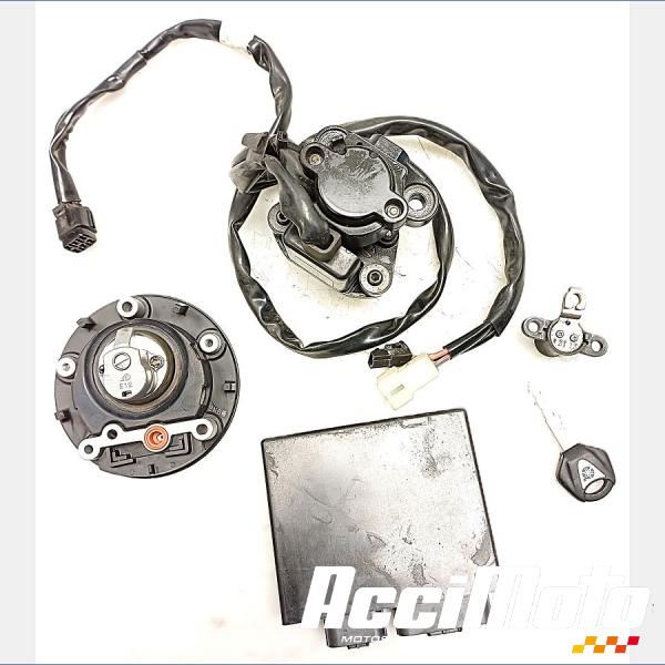 Part Motor bike Kit neiman+cdi YAMAHA FZ8 N