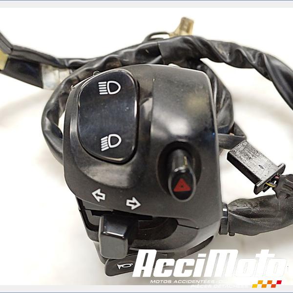 Part Motor bike Commodo (gauche) YAMAHA FZ8 N