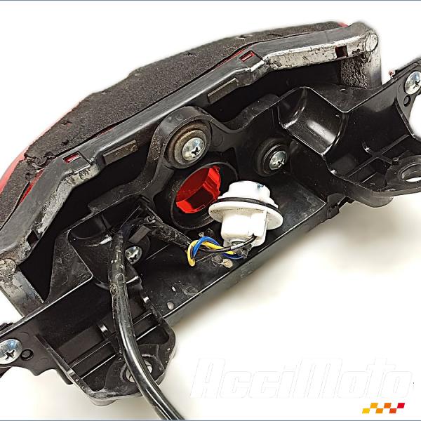Part Motor bike Feu arrière YAMAHA FZ8 N