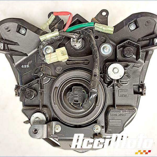 Part Motor bike Phare (optique avant) YAMAHA FZ8 N