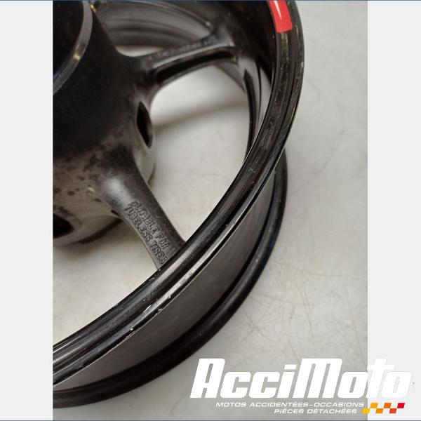 Part Motor bike Jante arrière YAMAHA FZ8 N