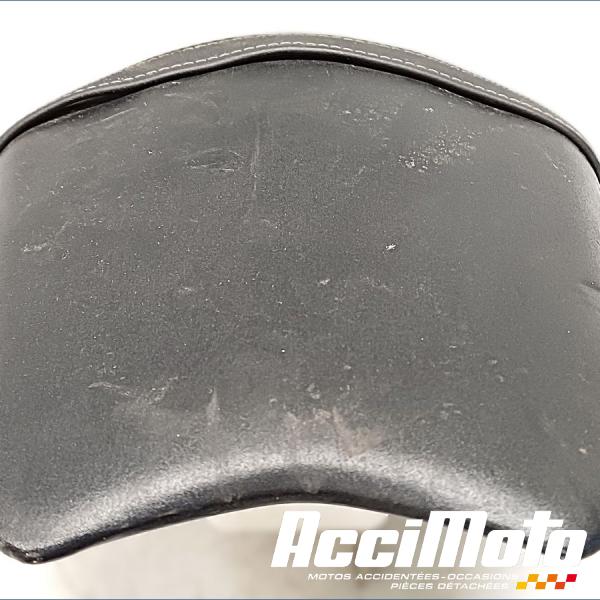 Part Motor bike Selle passager YAMAHA FZ8 N