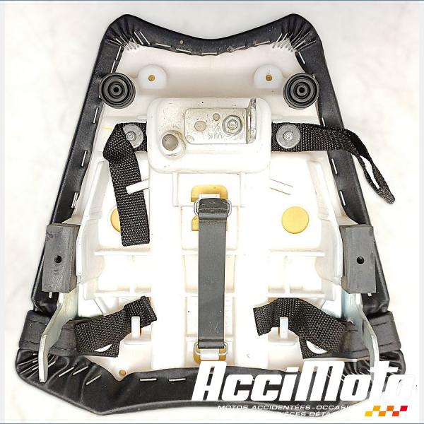 Part Motor bike Selle passager YAMAHA FZ8 N
