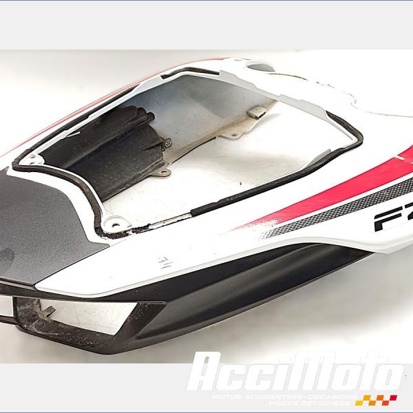 Pièce Moto Coque arrière de carénage YAMAHA FZ8 N