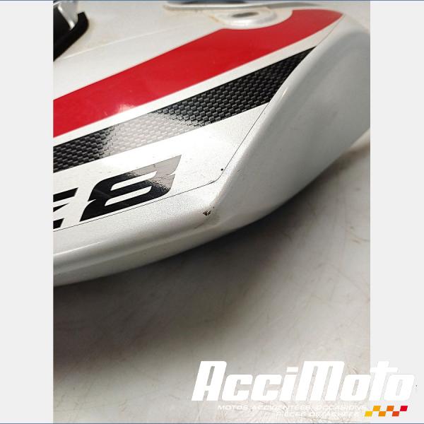 Pièce Moto Coque arrière de carénage YAMAHA FZ8 N