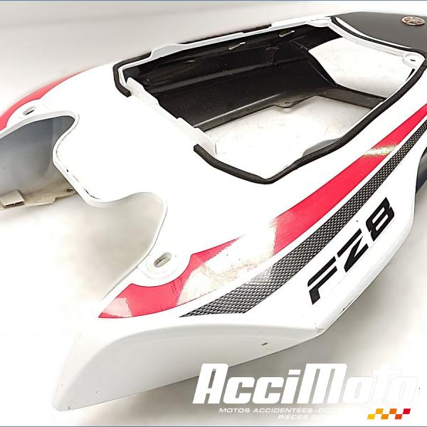 Pièce Moto Coque arrière de carénage YAMAHA FZ8 N
