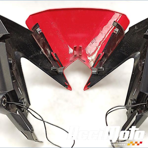 Part Motor bike Tête de fourche YAMAHA FZ8 N