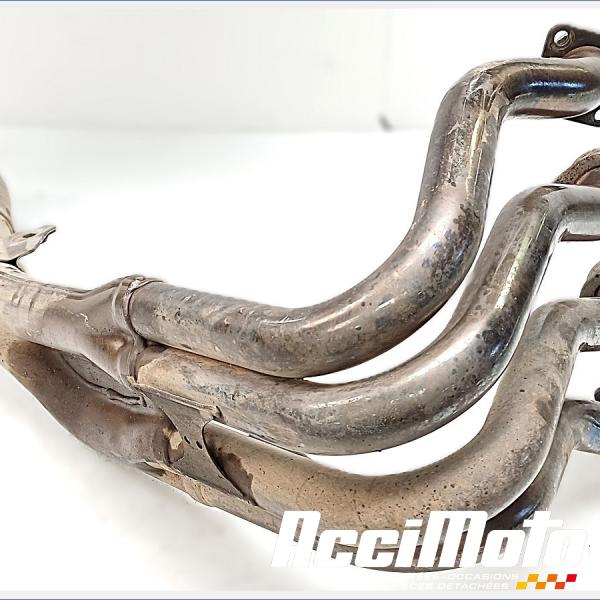 Part Motor bike Collecteur d'échappement YAMAHA FZ8 N