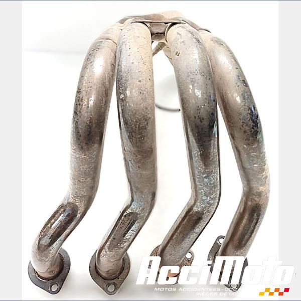 Part Motor bike Collecteur d'échappement YAMAHA FZ8 N