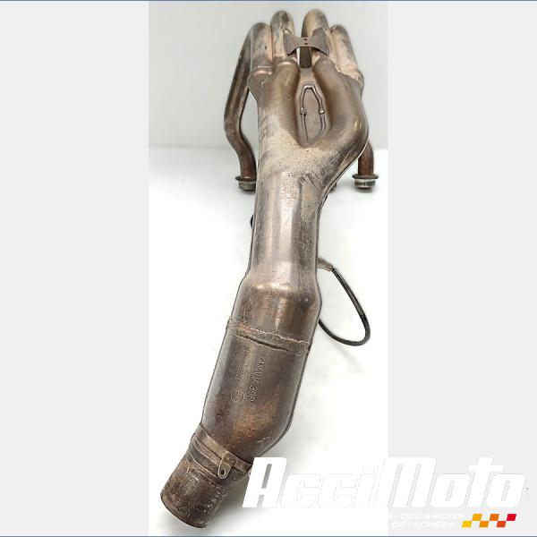 Part Motor bike Collecteur d'échappement YAMAHA FZ8 N
