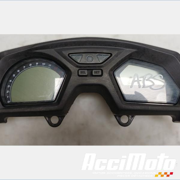 Pièce Moto Compteur (tableau de bord) HONDA CB650F