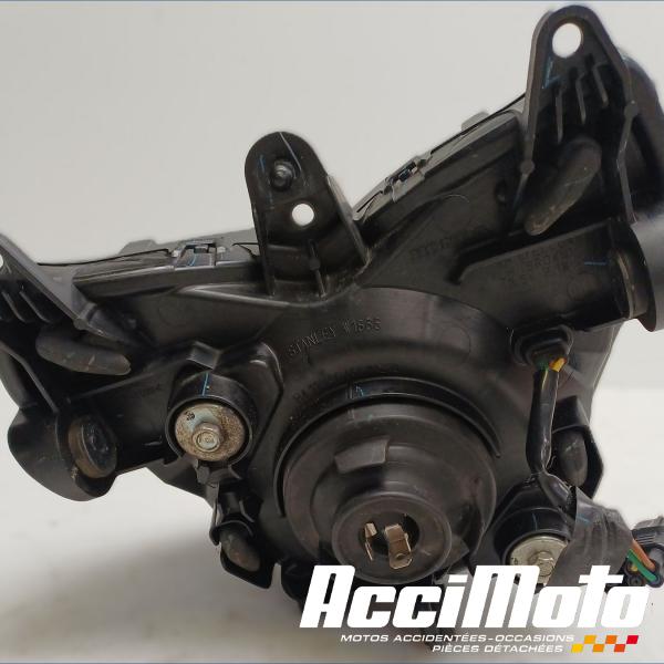 Part Motor bike PHARE OPTIQUE FULL LED HONDA CB650F