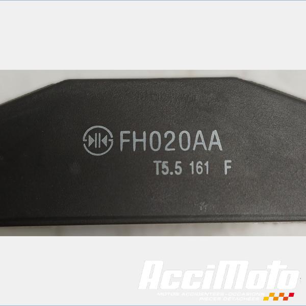 Pièce Moto Régulateur de tension  HONDA CB650F