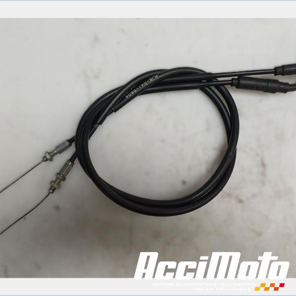 Pièce Moto Cable d'accélérateur HONDA CB650F