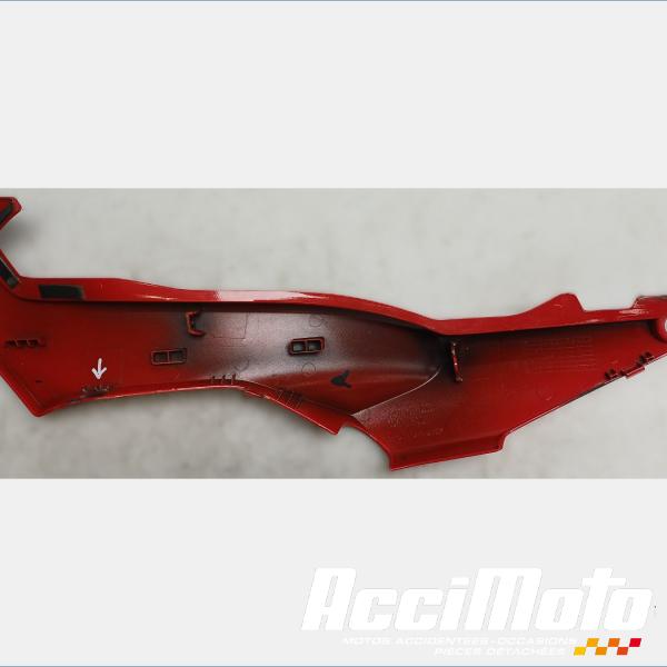 Pièce Moto Coque arrière (droite) HONDA CB650F