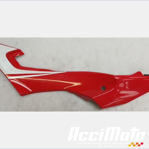 Pièce Moto Coque arrière (gauche) HONDA CB650F