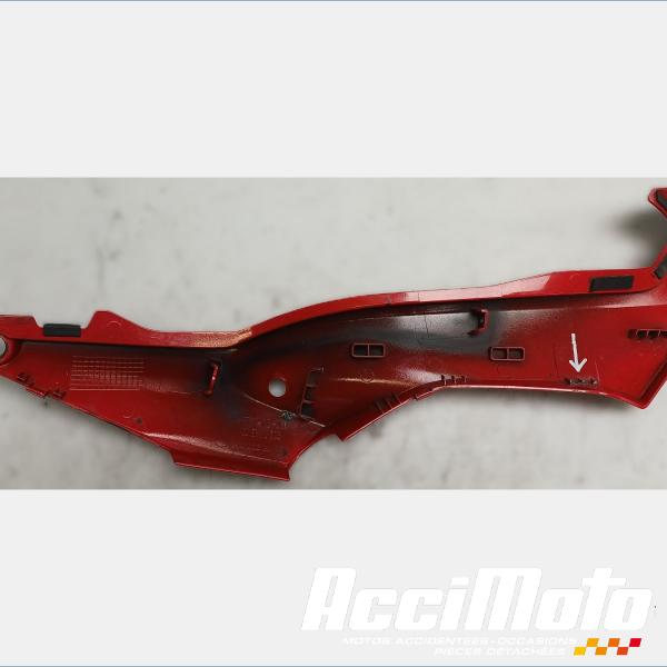 Pièce Moto Coque arrière (gauche) HONDA CB650F