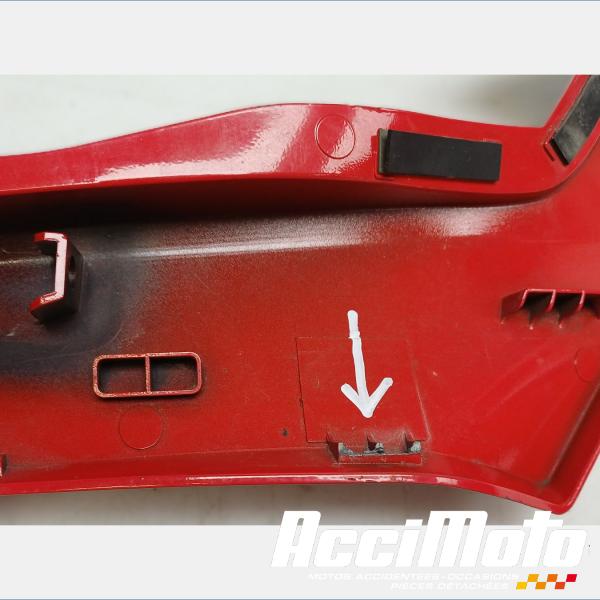 Pièce Moto Coque arrière (gauche) HONDA CB650F