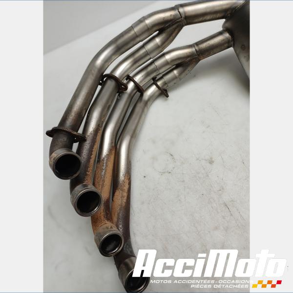 Pièce Moto Ligne d'échappement complète HONDA CB650F