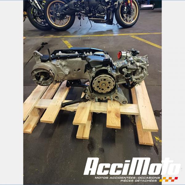 Pièce Moto Moteur HONDA PCX125