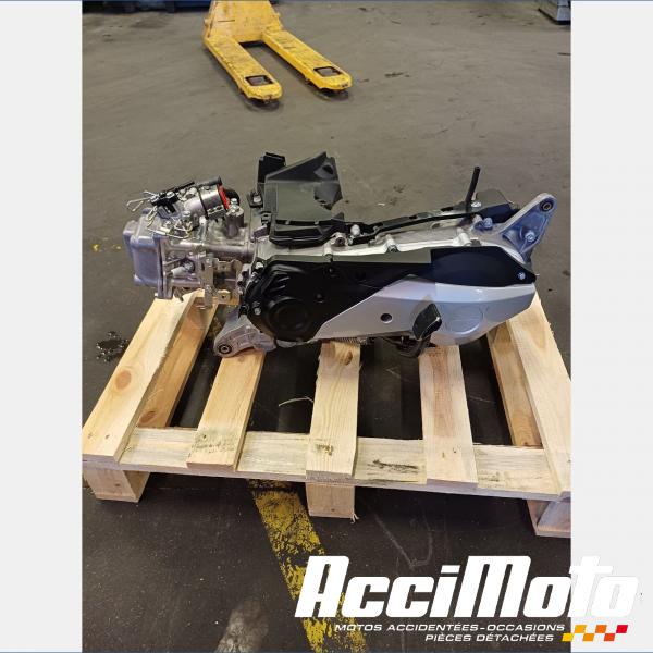 Pièce Moto Moteur HONDA PCX125