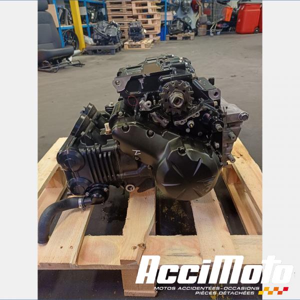 Pièce Moto Moteur KAWASAKI ER6 N