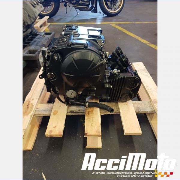 Pièce Moto Moteur KAWASAKI ER6 N