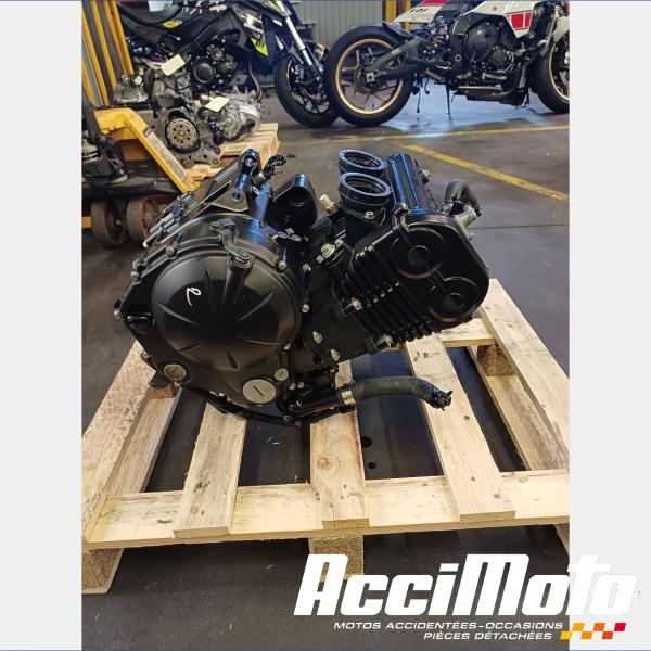 Pièce Moto Moteur KAWASAKI ER6 N