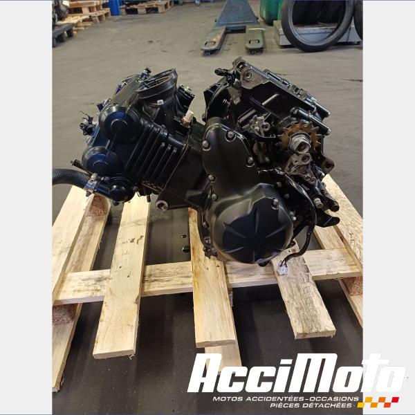 Pièce Moto Moteur KAWASAKI ER6 N