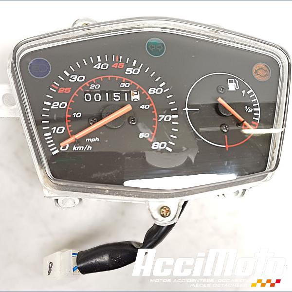 Pièce Moto Compteur (tableau de bord) PEUGEOT KISBEE 50