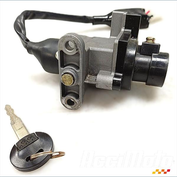 Pièce Moto Contacteur à clef (neiman) PEUGEOT KISBEE 50
